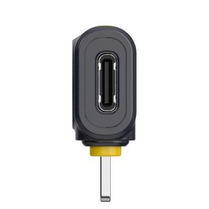 میکروفون یقه ای بی سیم هالی لند مدل LARK M2 رابط LIGHTNING